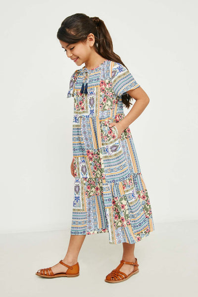 Zara girl clearance dresses