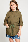 Cargo Jacket