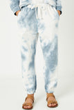 Tie Dye Knit Joggers