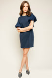 H5761 NAVY Full Body