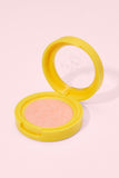 PBG001 Sweet Coral Soft Luminous Pressed Powder Blush