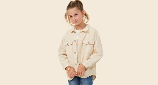 Cute Clothes for Girls Trendy Tweens Clothing Hayden Girls